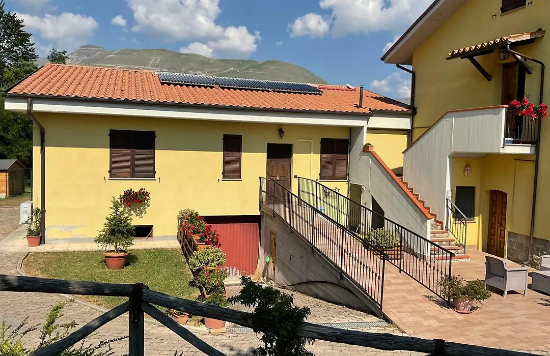 Il Castagno-1